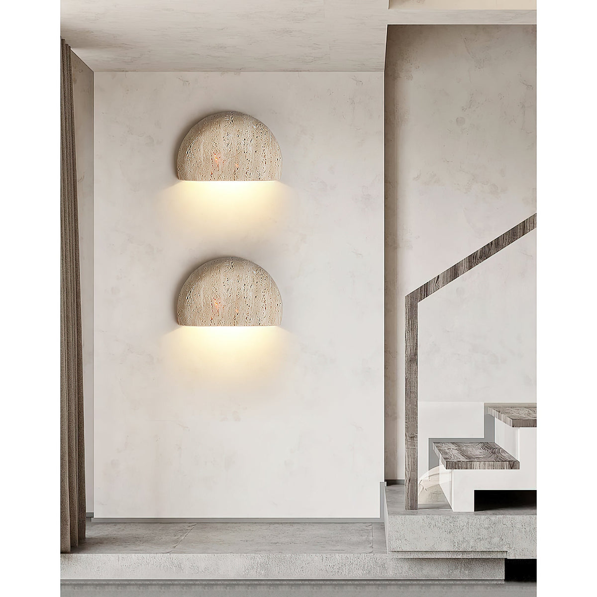 Terra Wall Lamp