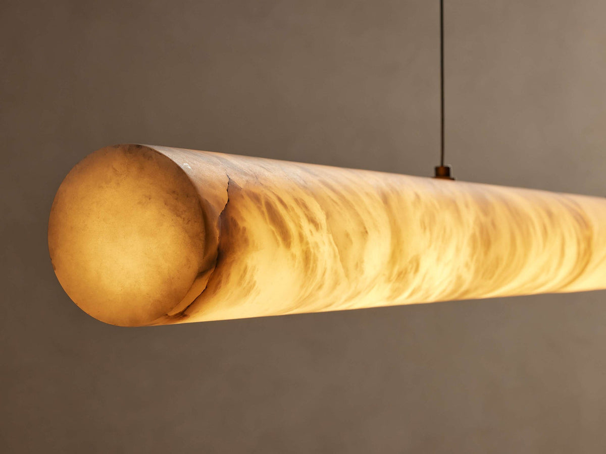 Selarine Linear Chandelier