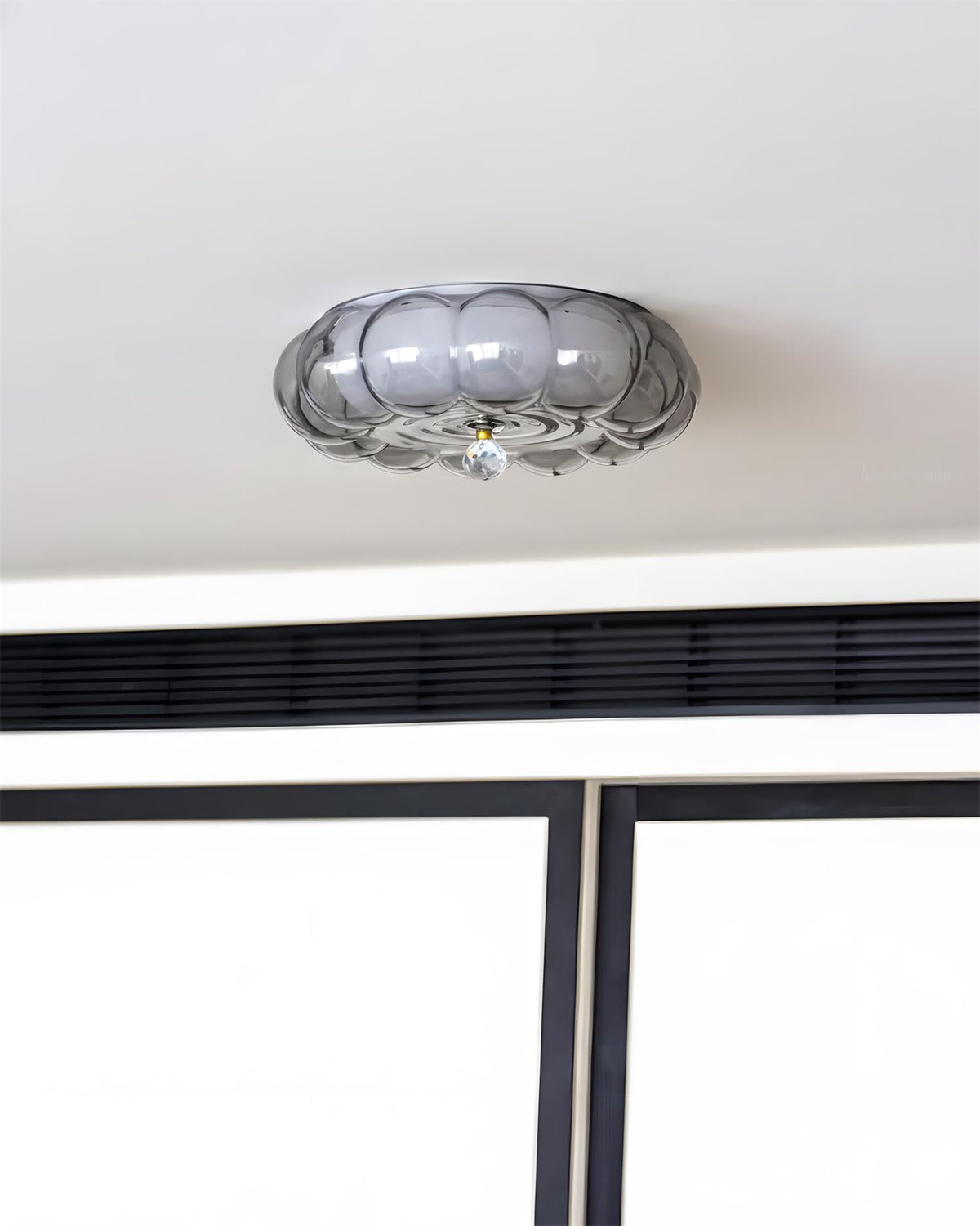 Celorel Glass Ceiling Lamp