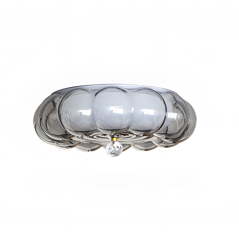 Celorel Glass Ceiling Lamp
