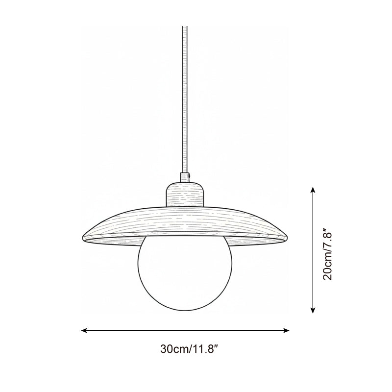 Cirisena Pendant Lamp