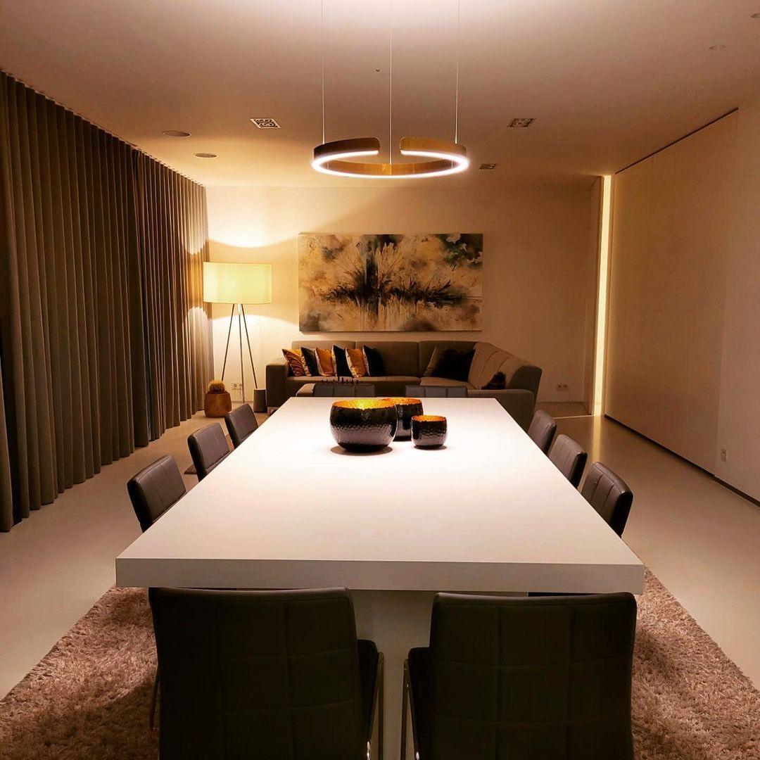 Ringe Pendant Lamp