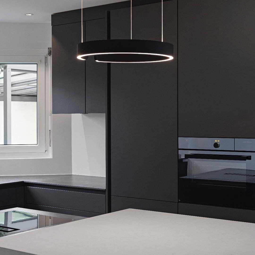 Ringe Pendant Lamp