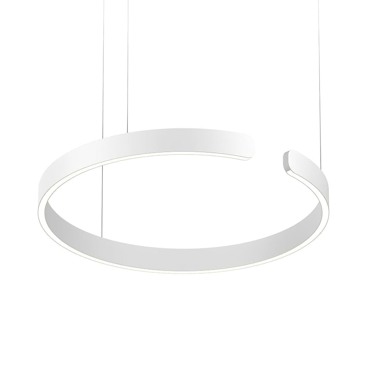 Ringe Pendant Lamp