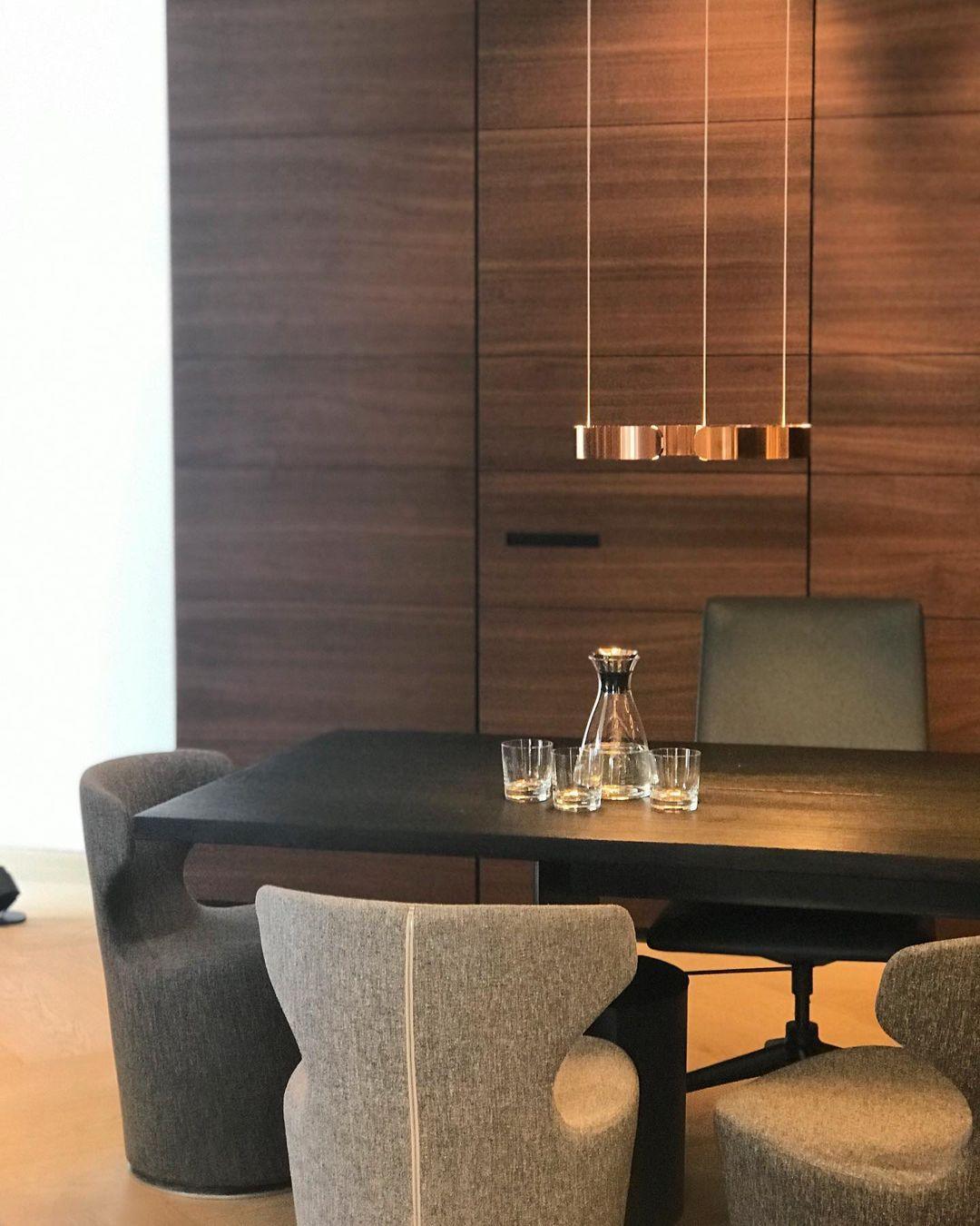 Ringe Pendant Lamp