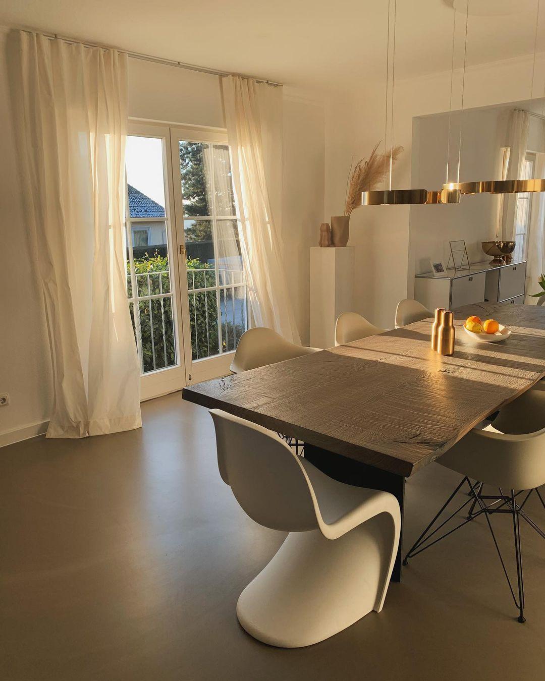 Ringe Pendant Lamp