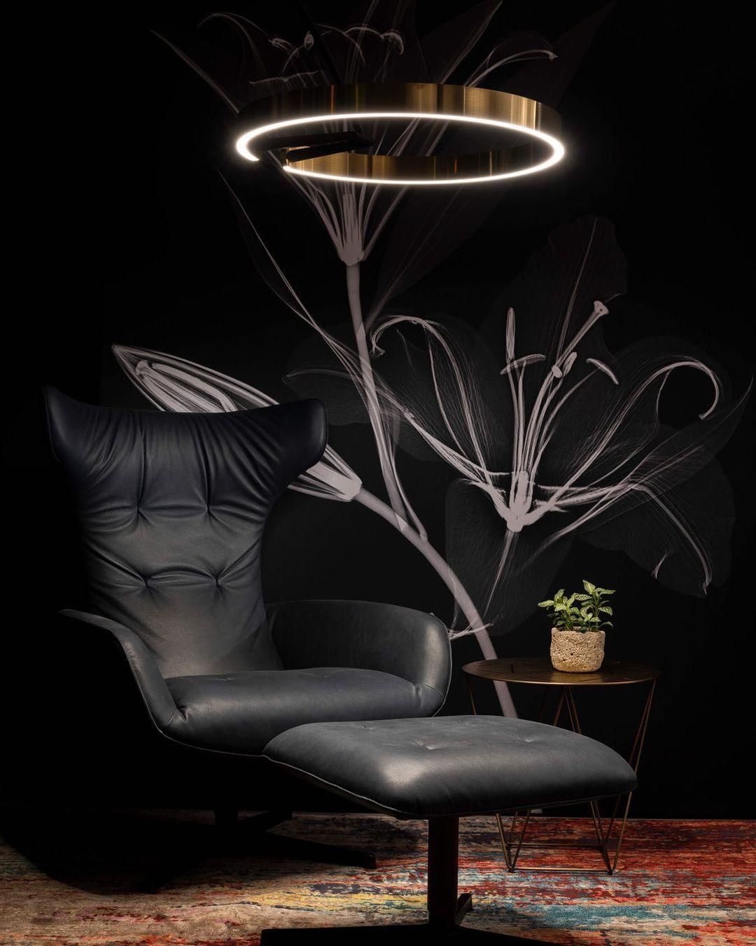 Ringe Pendant Lamp