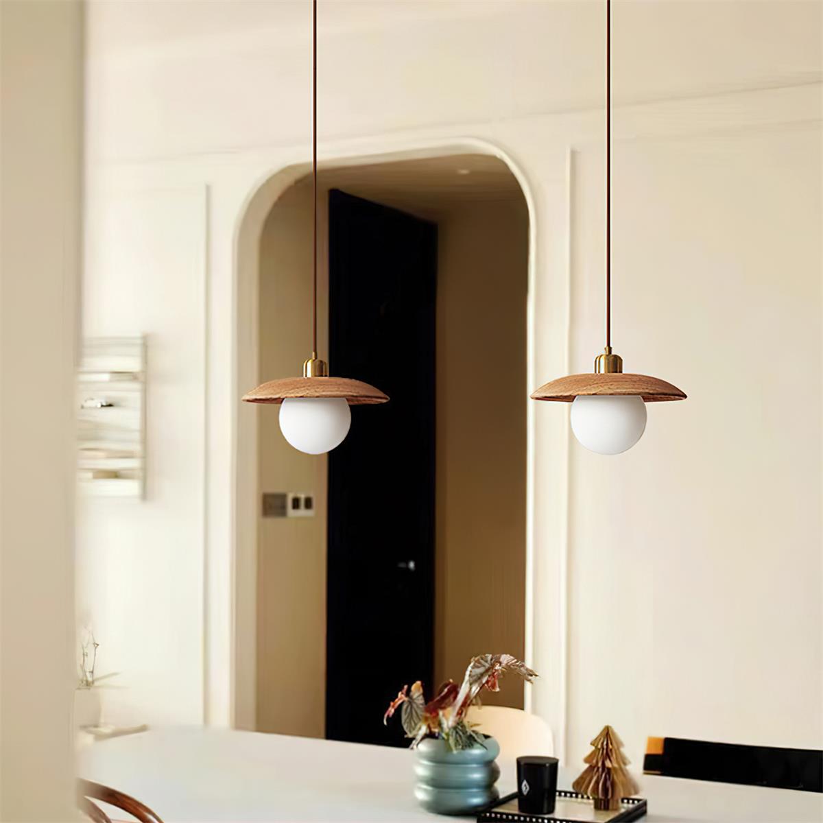Cirisena Pendant Lamp