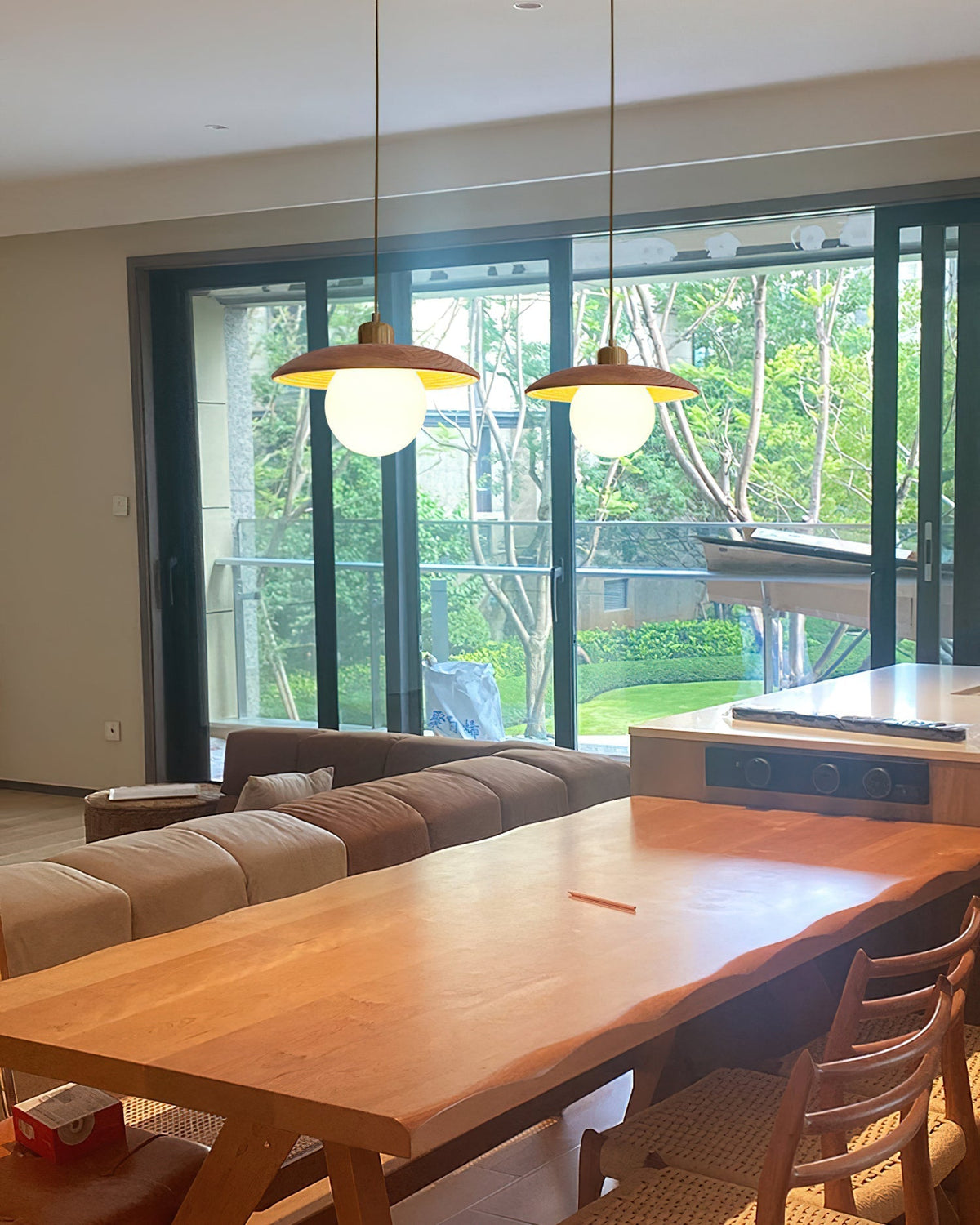 Cirisena Pendant Lamp