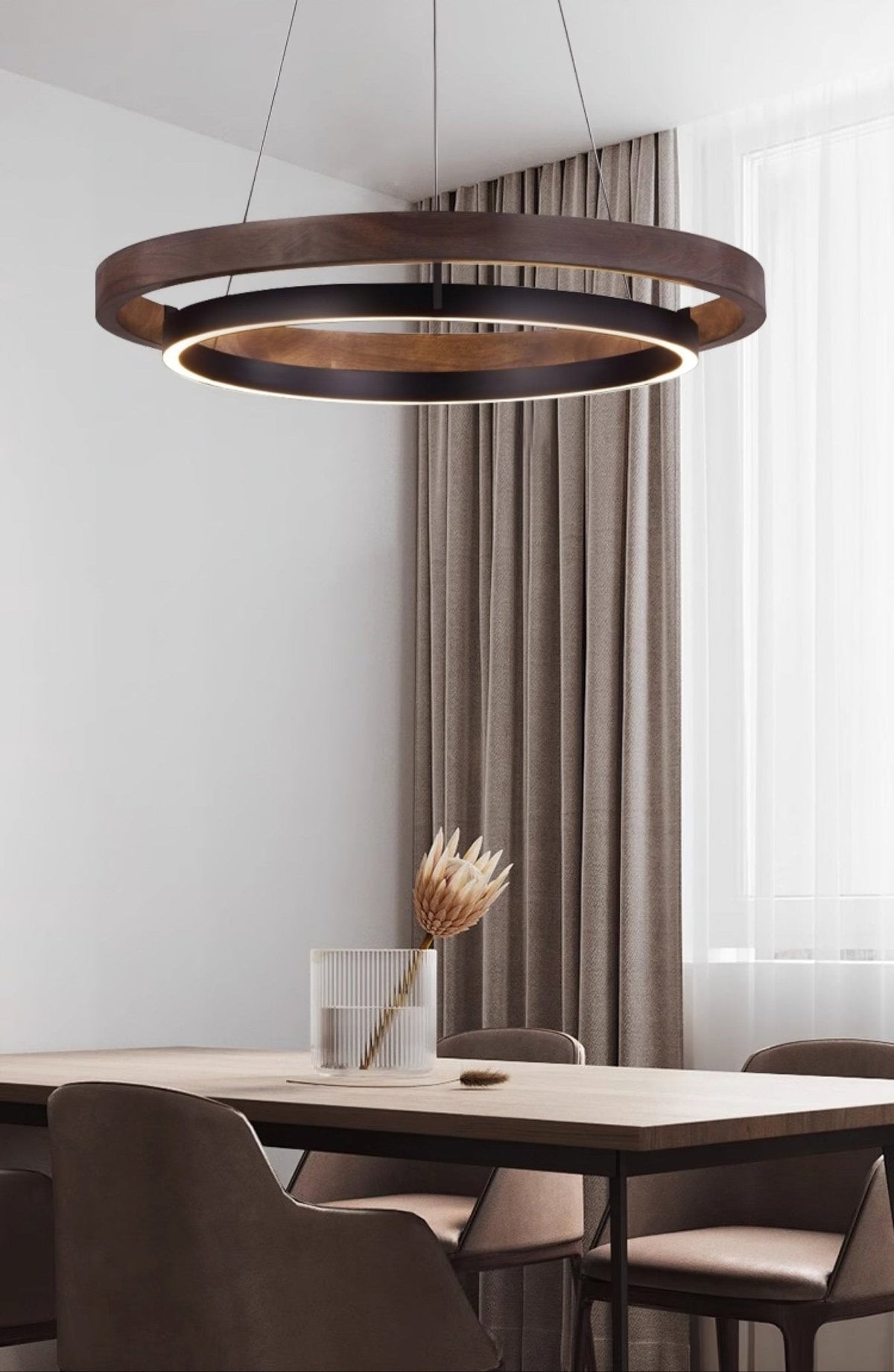 Haloa Pendant Lamp