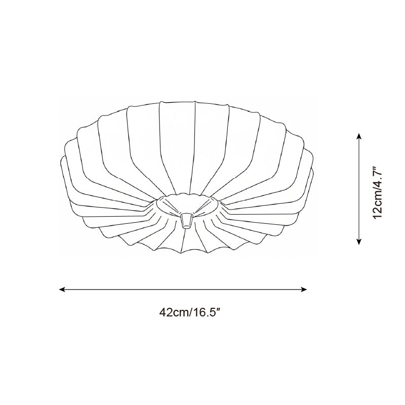 Selarina Ceiling Lamp