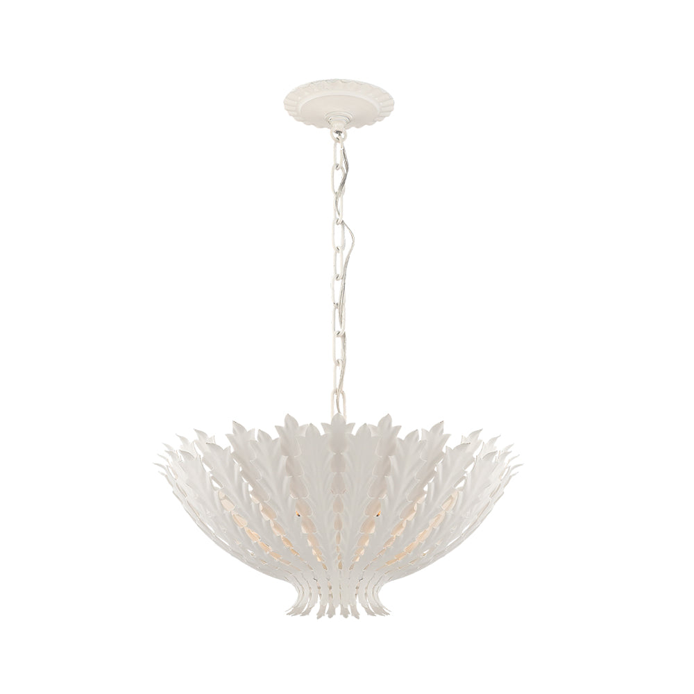 Geyon Chandelier
