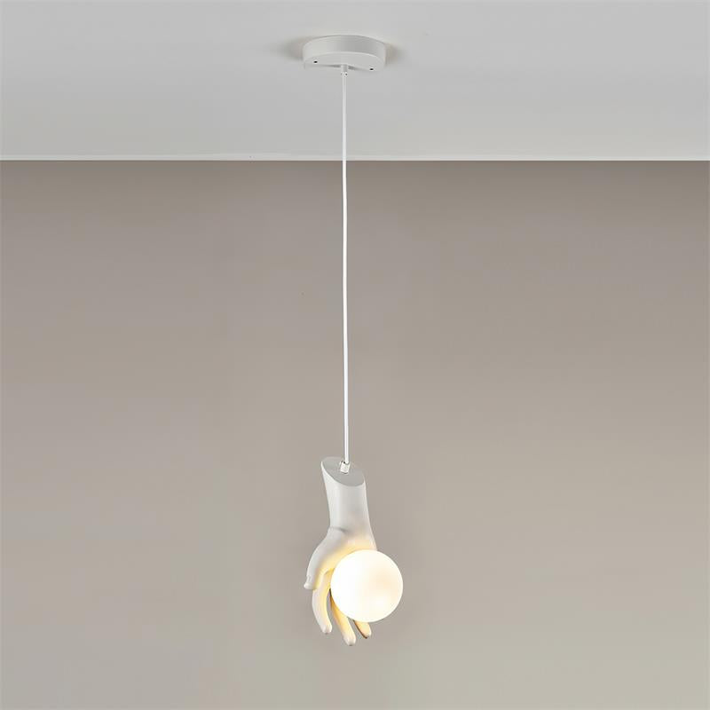Milanel Pendant Light