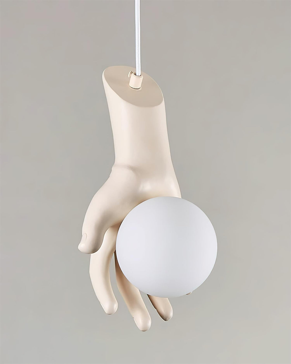 Milanel Pendant Light