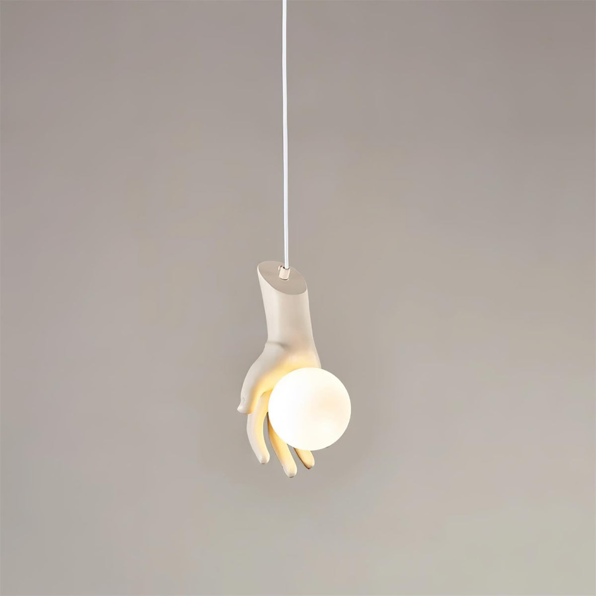 Milanel Pendant Light