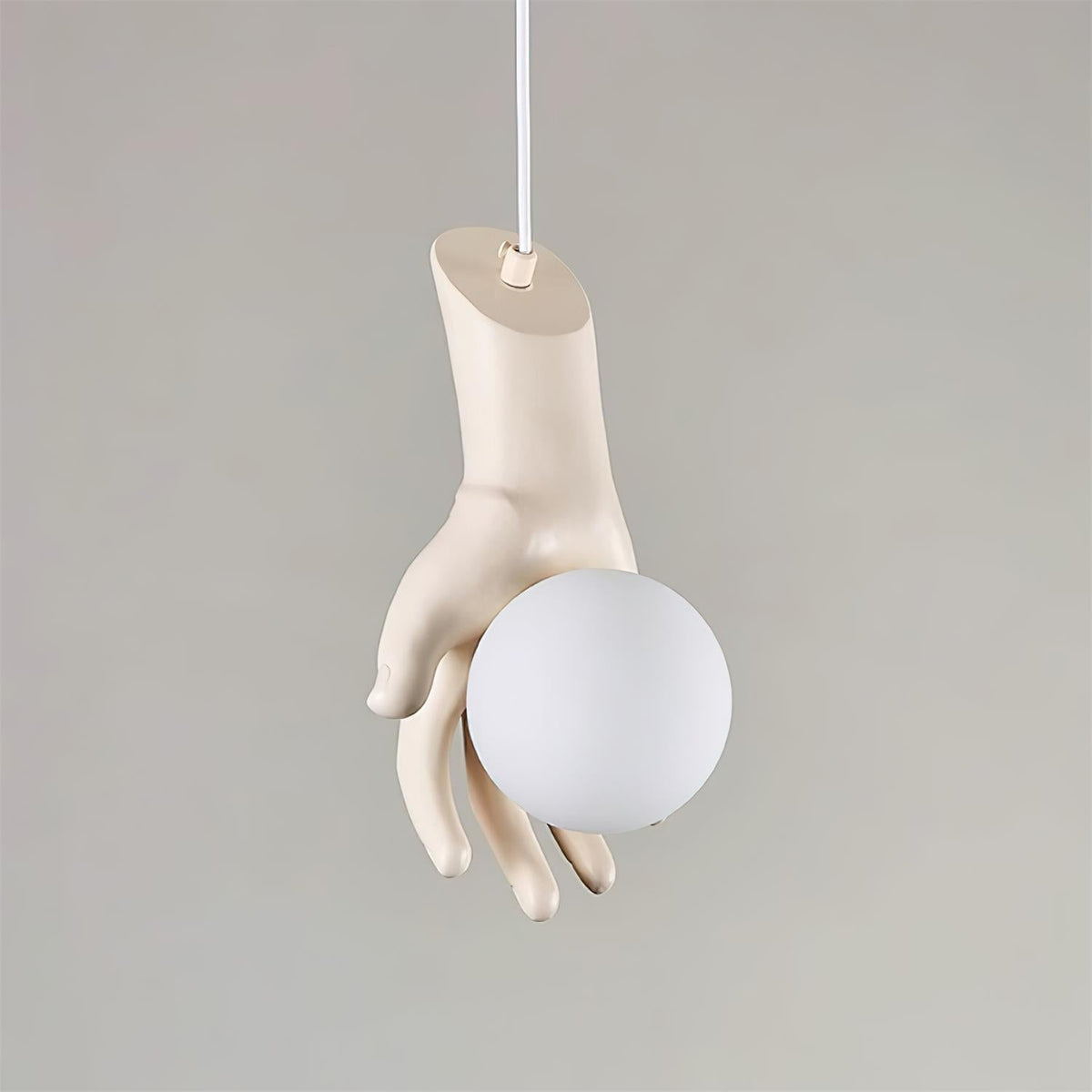 Milanel Pendant Light