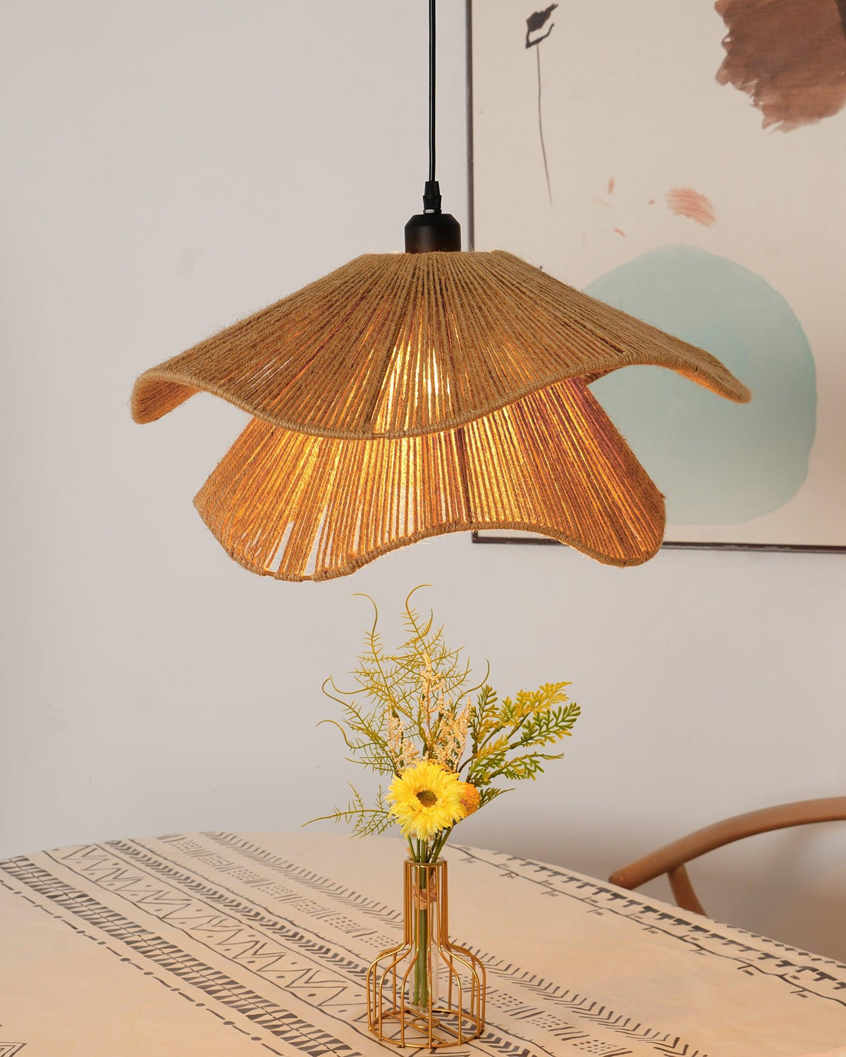 Ulra Pendant Lamp