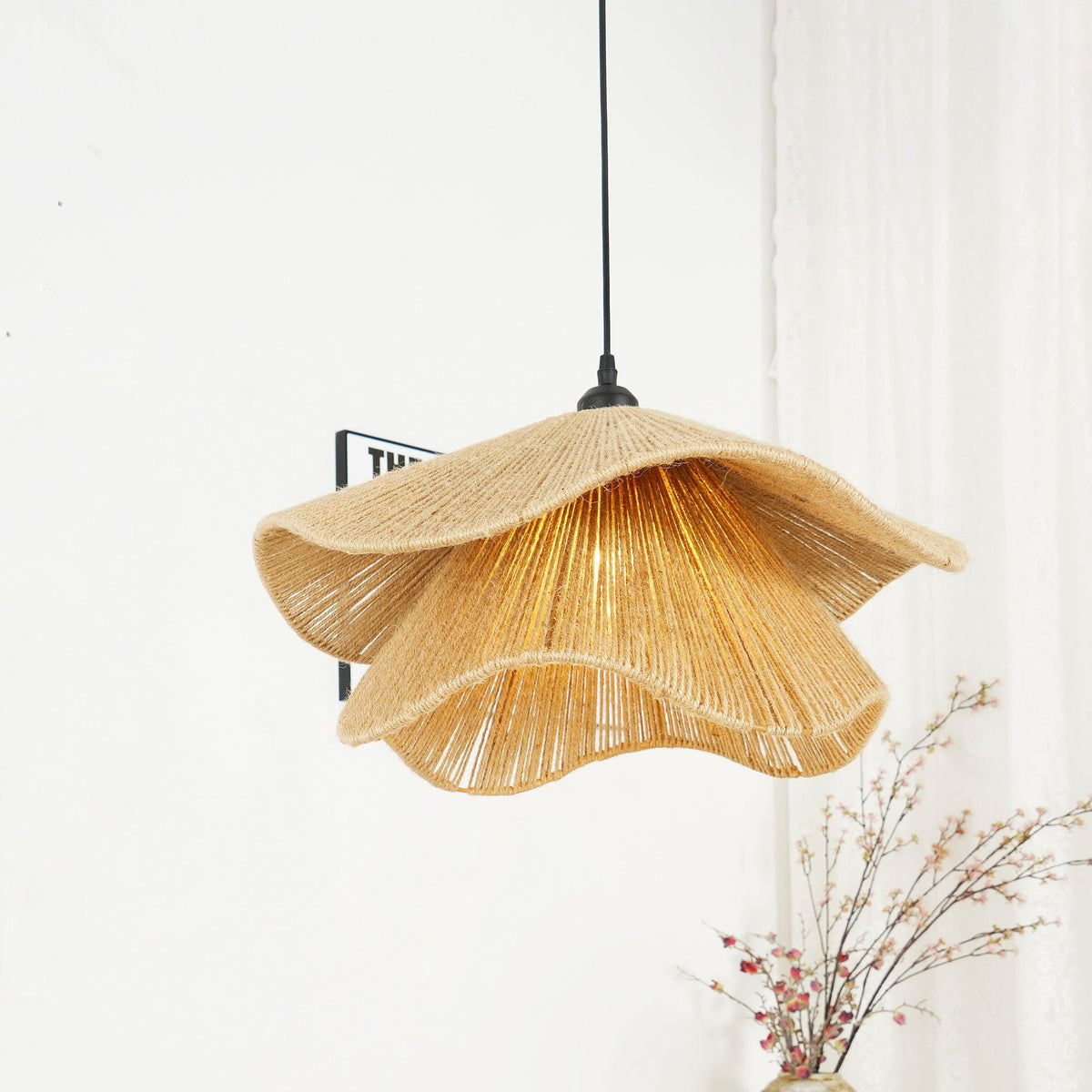 Ulra Pendant Lamp