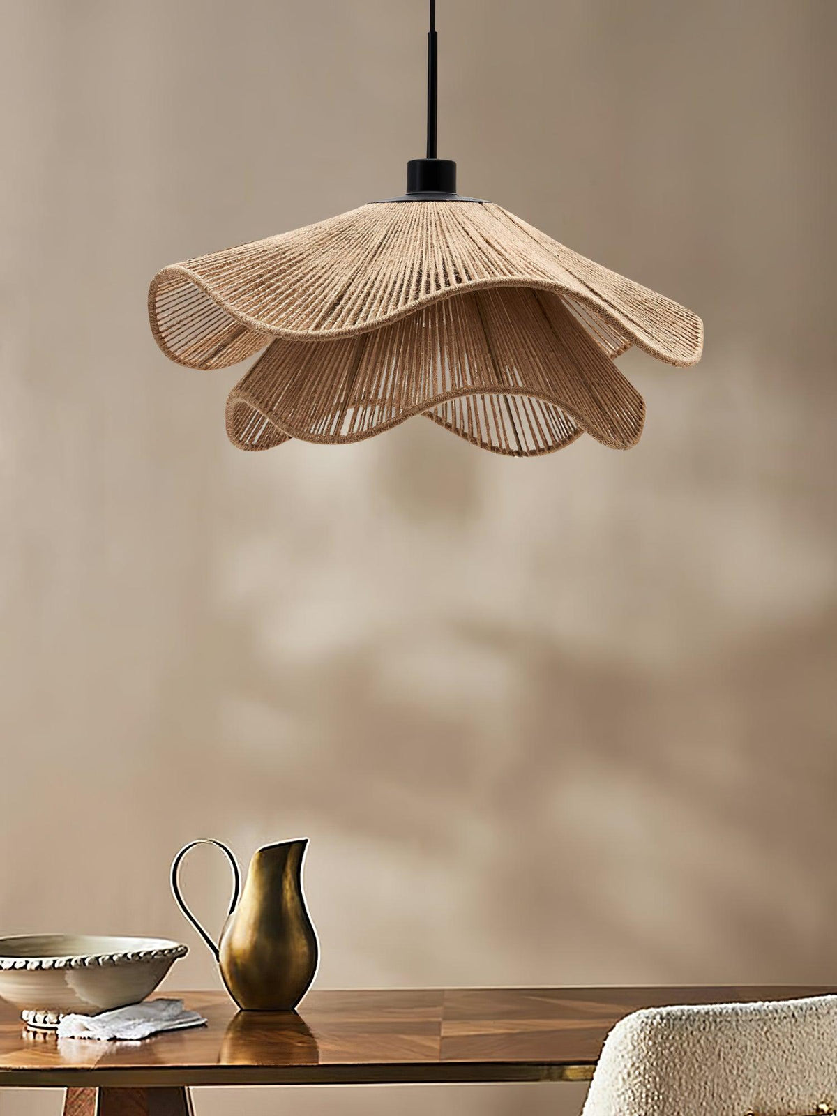Ulra Pendant Lamp