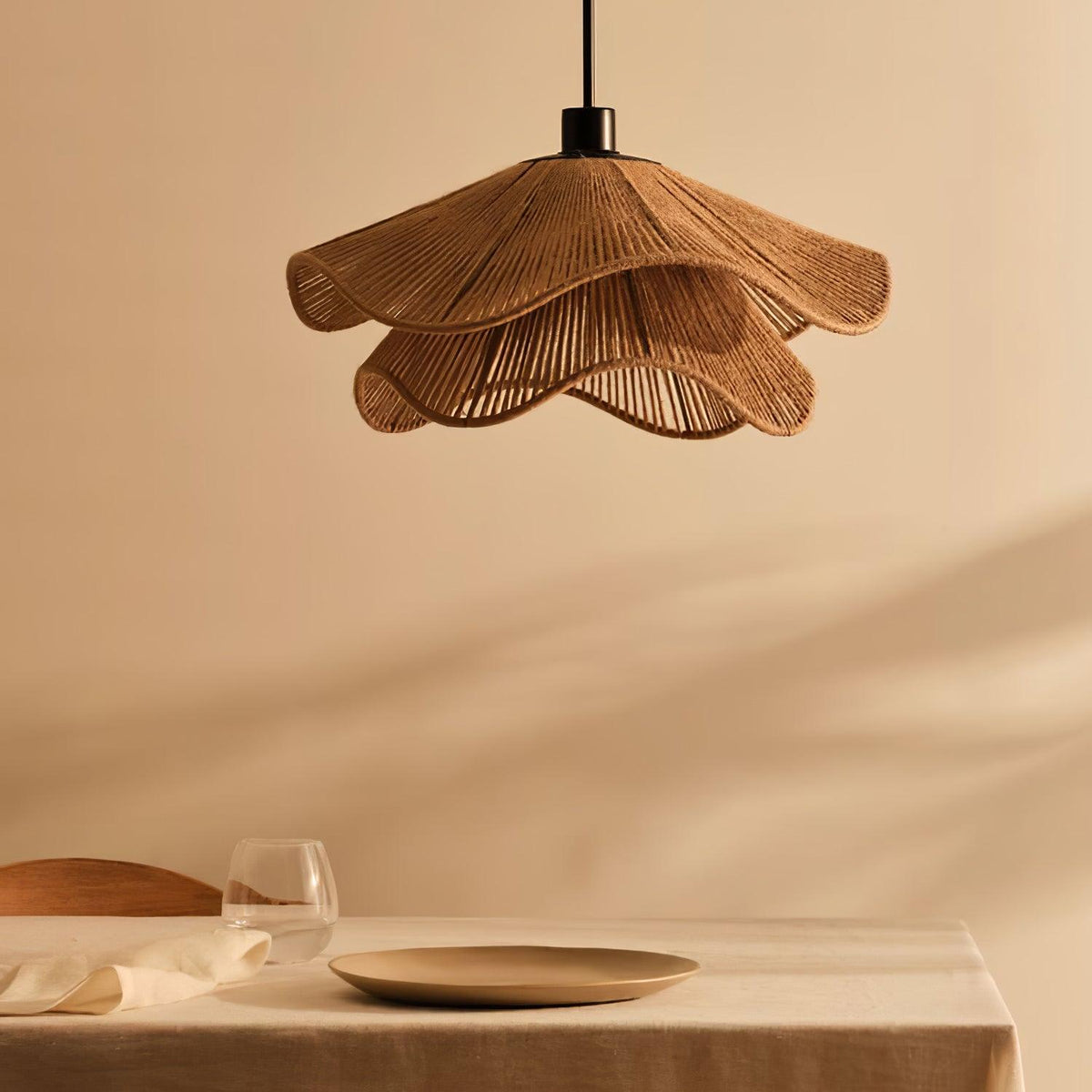 Ulra Pendant Lamp