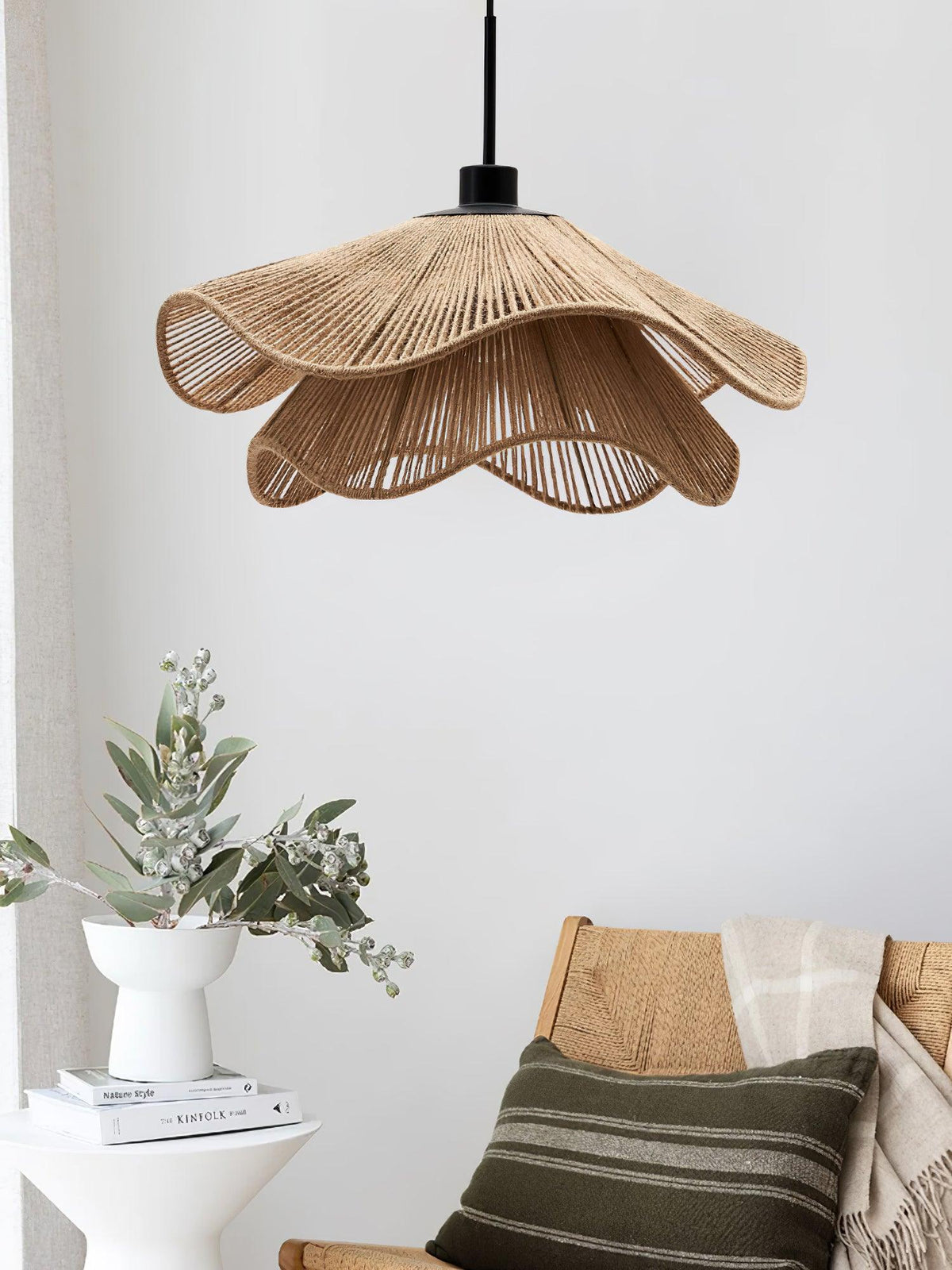 Ulra Pendant Lamp