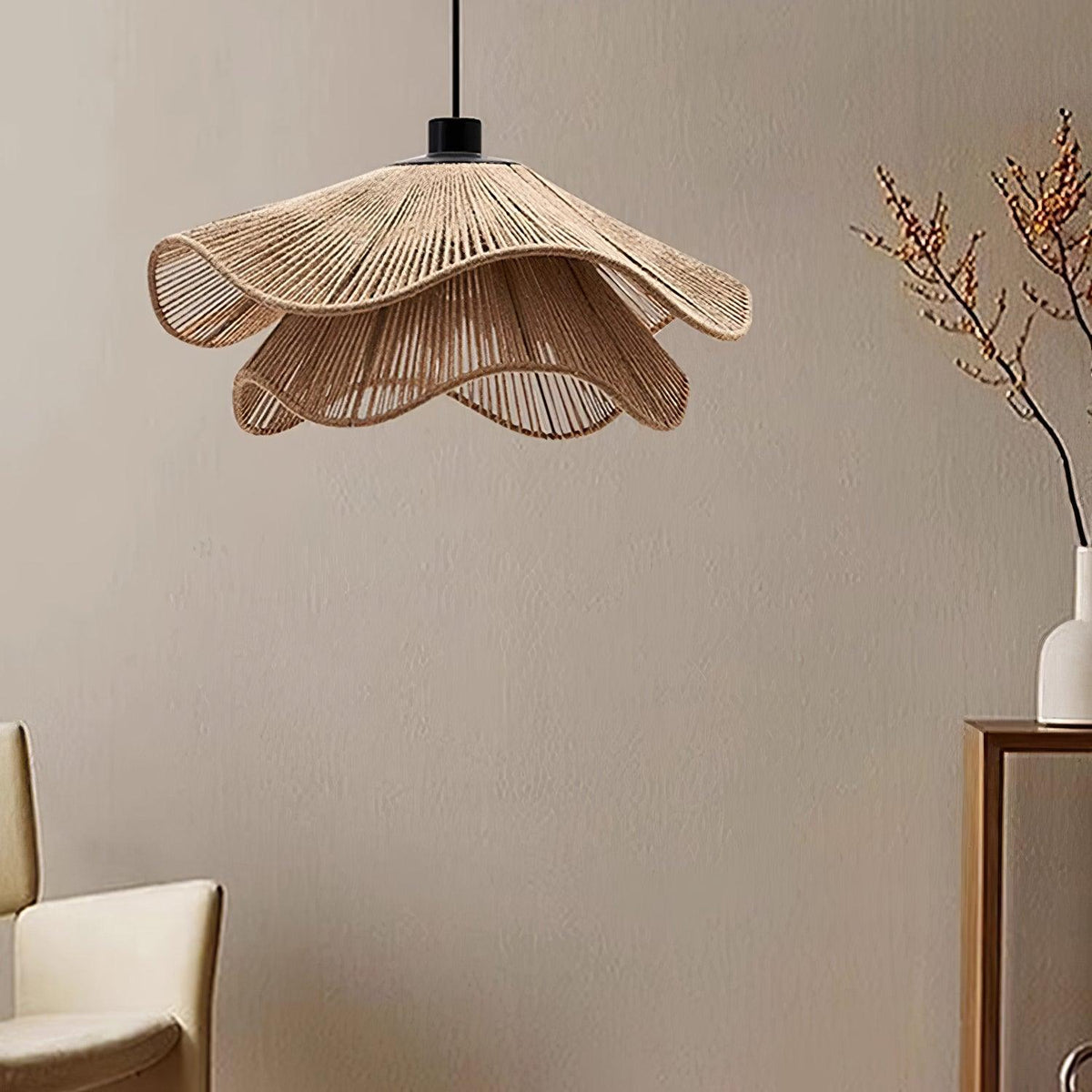 Ulra Pendant Lamp