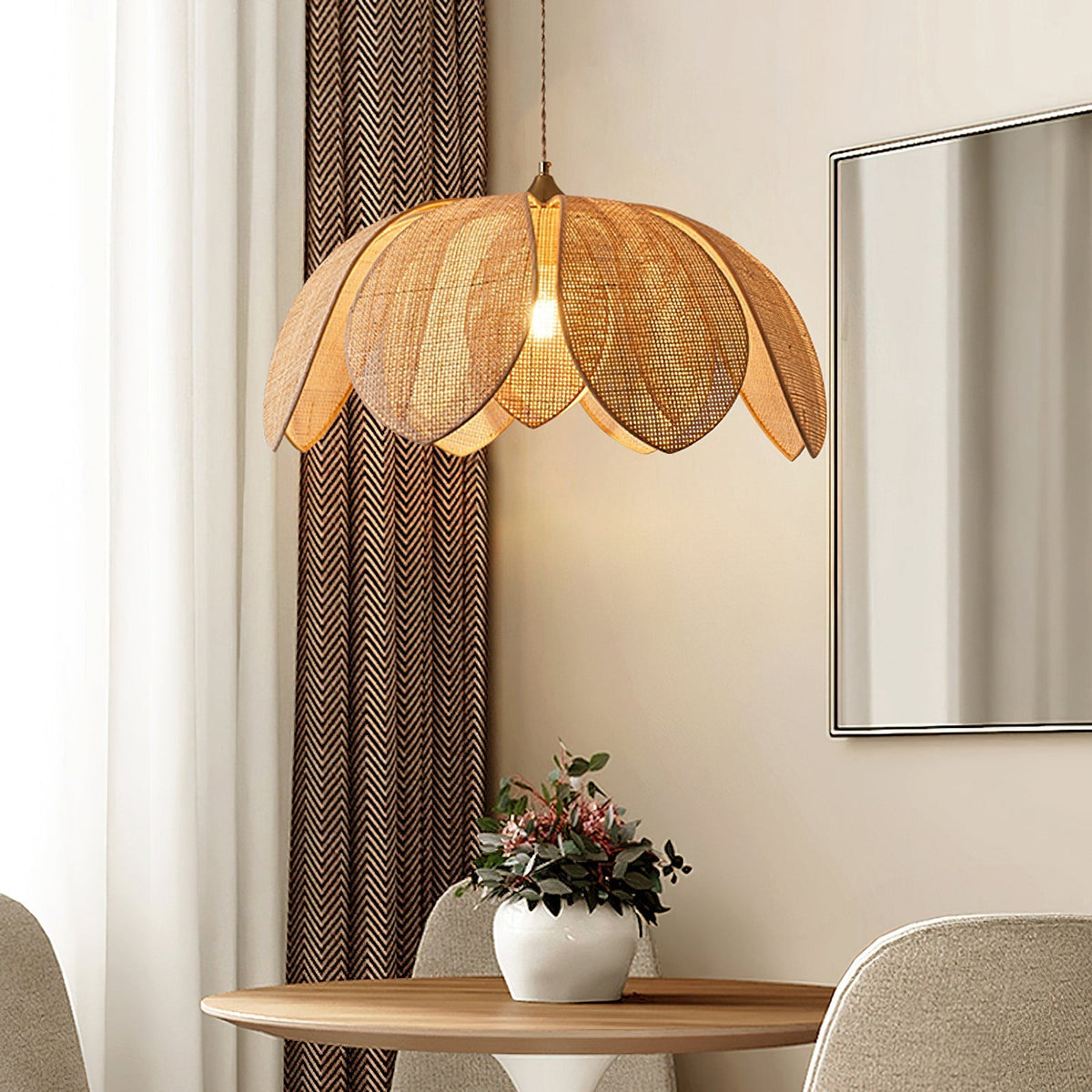 Soranielle Pendant Light