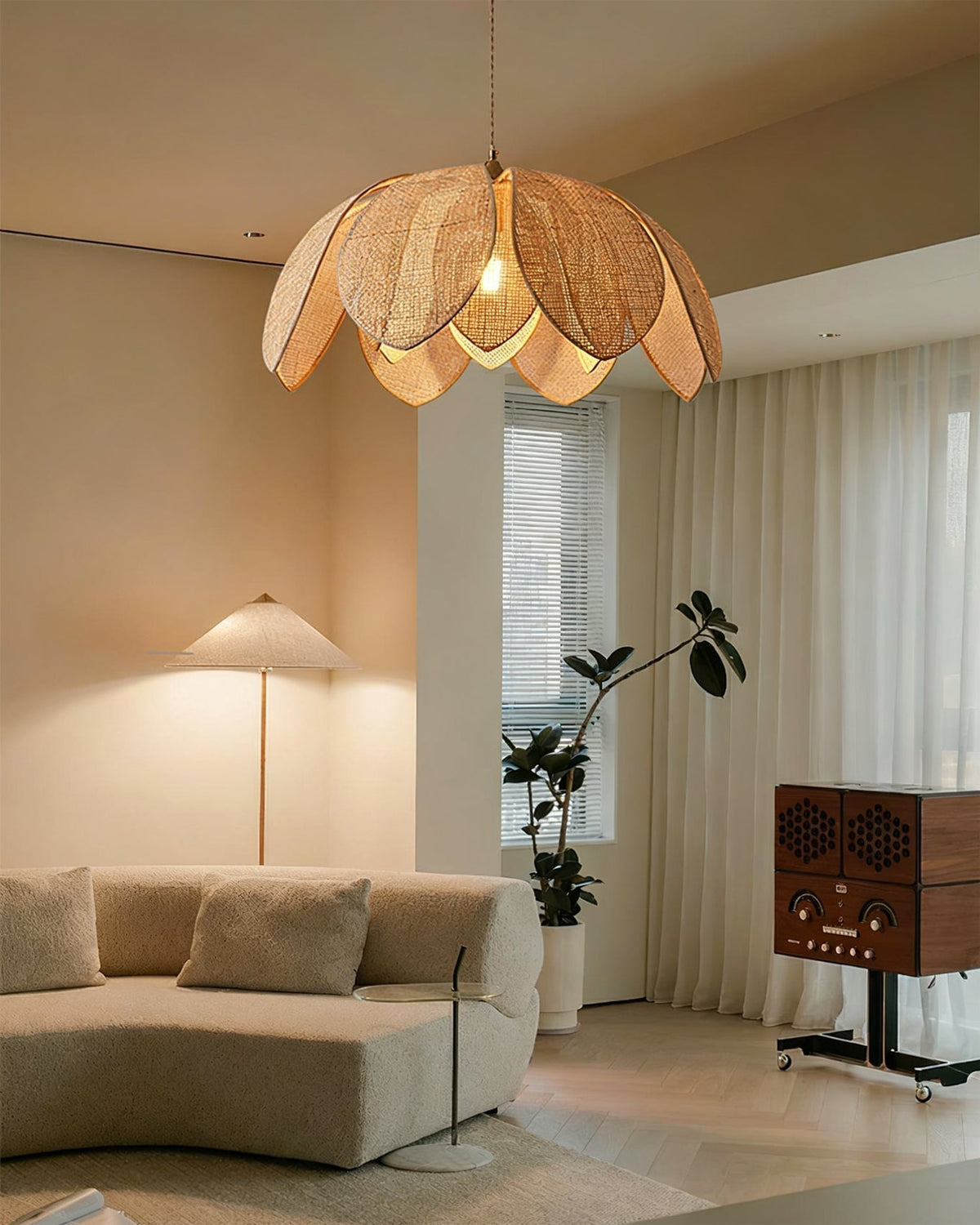 Soranielle Pendant Light
