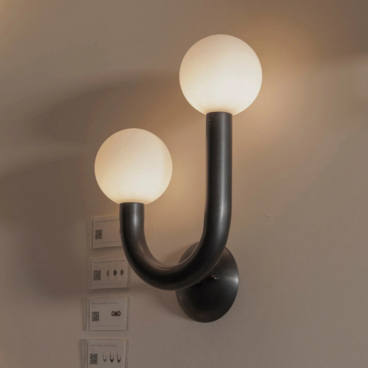 Lioranise Wall Lamp