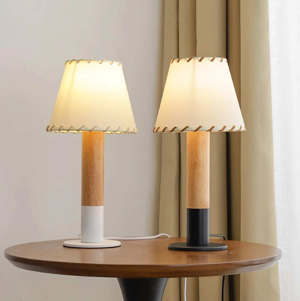 Virainina Table Lamp