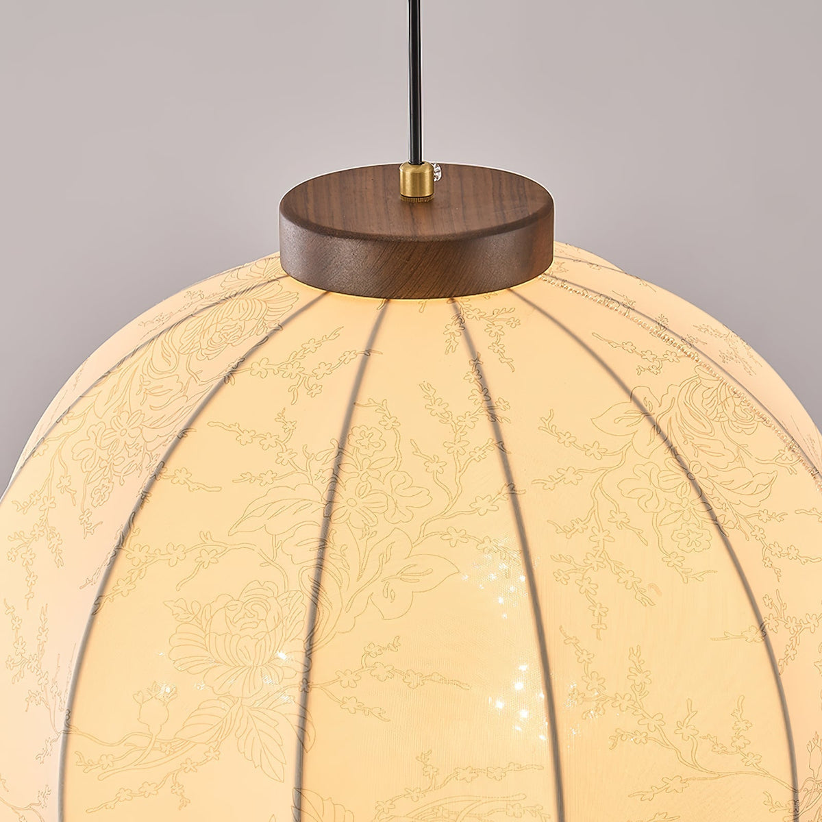 Lumivina Pendant Light