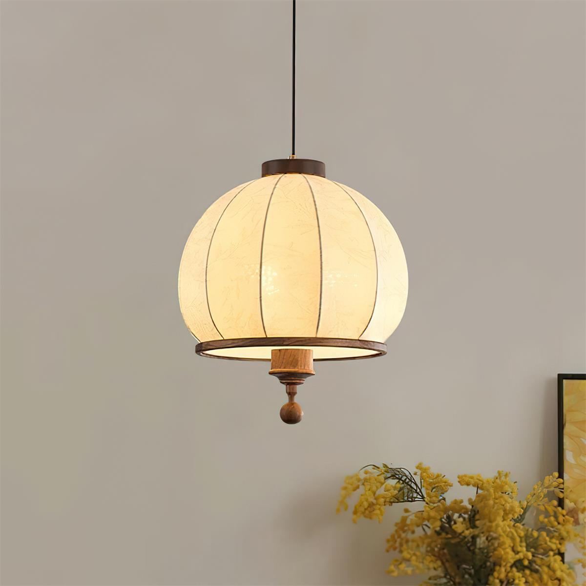 Lumivina Pendant Light