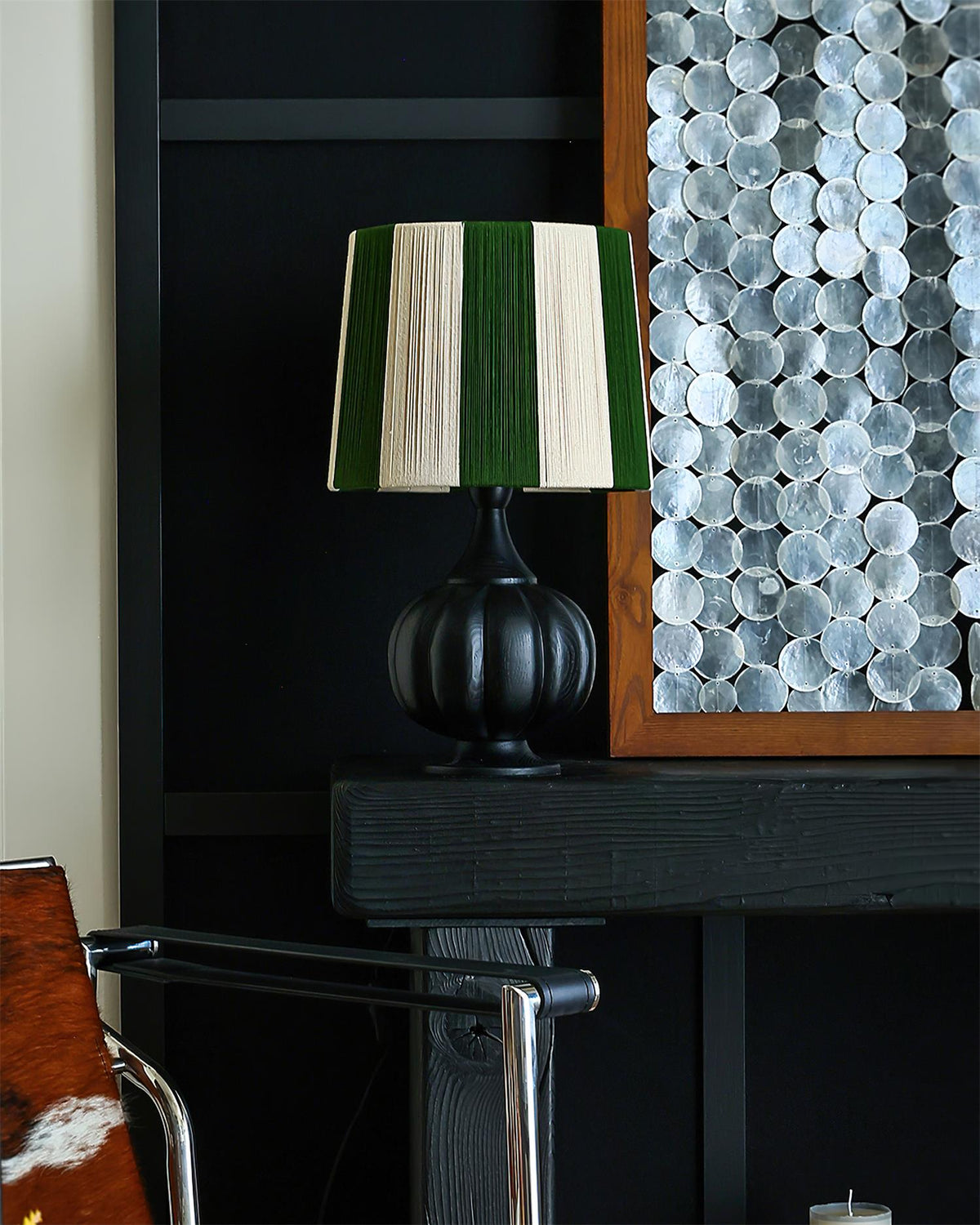 Viraorise Table Lamp