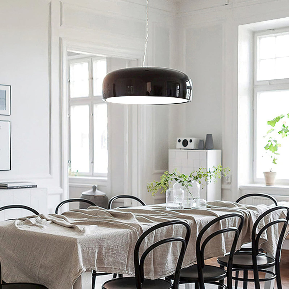 Selaelia Pendant Light