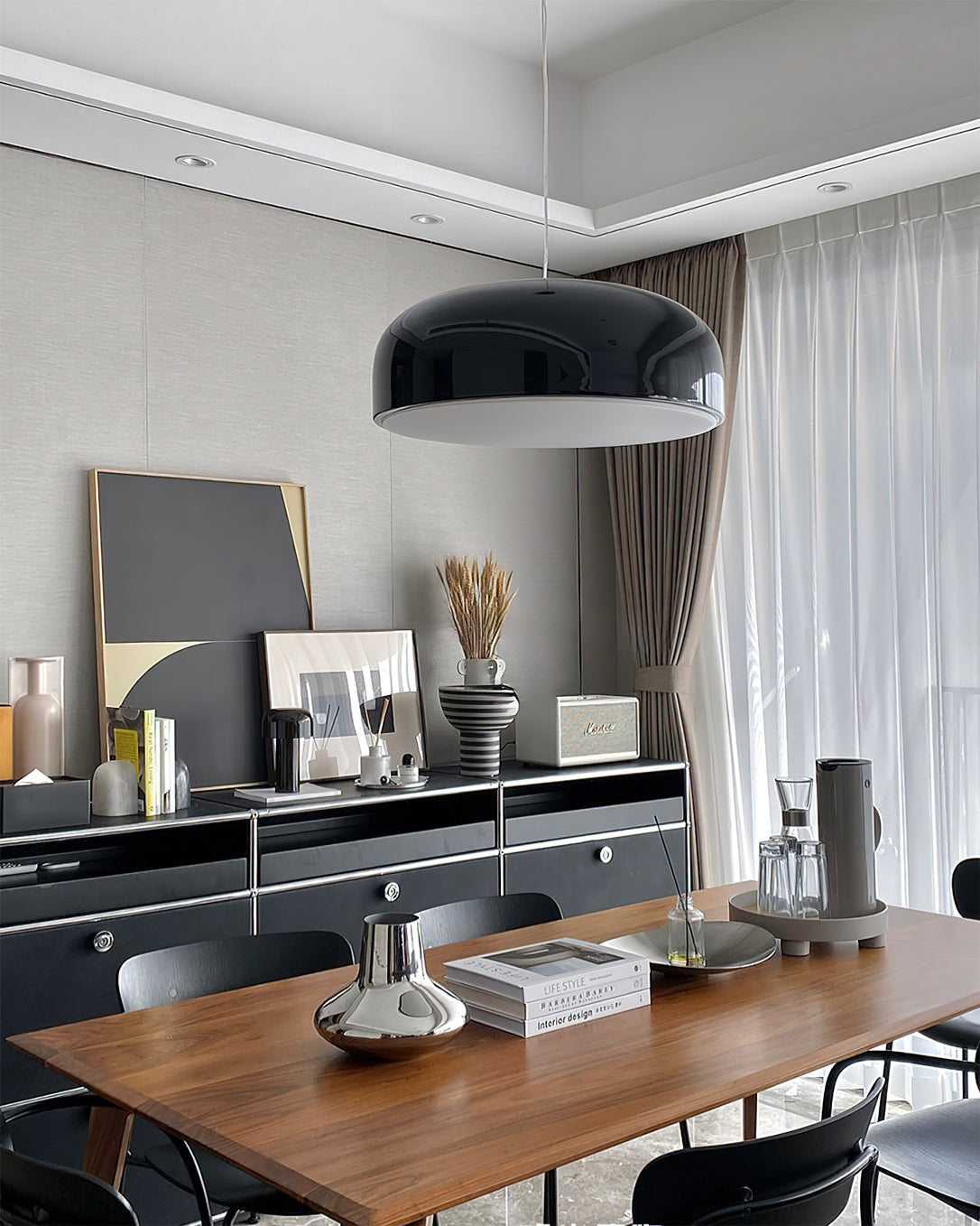 Selaelia Pendant Light
