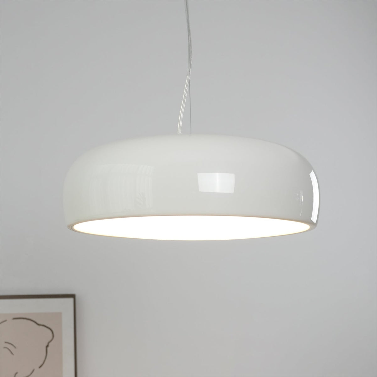 Selaelia Pendant Light