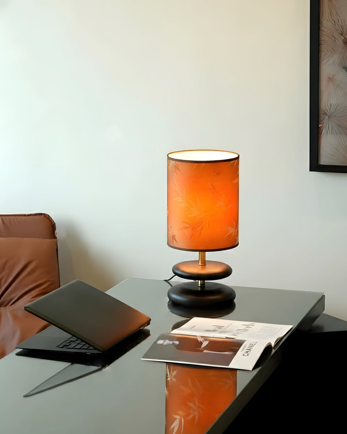 Teriinia Table Lamp