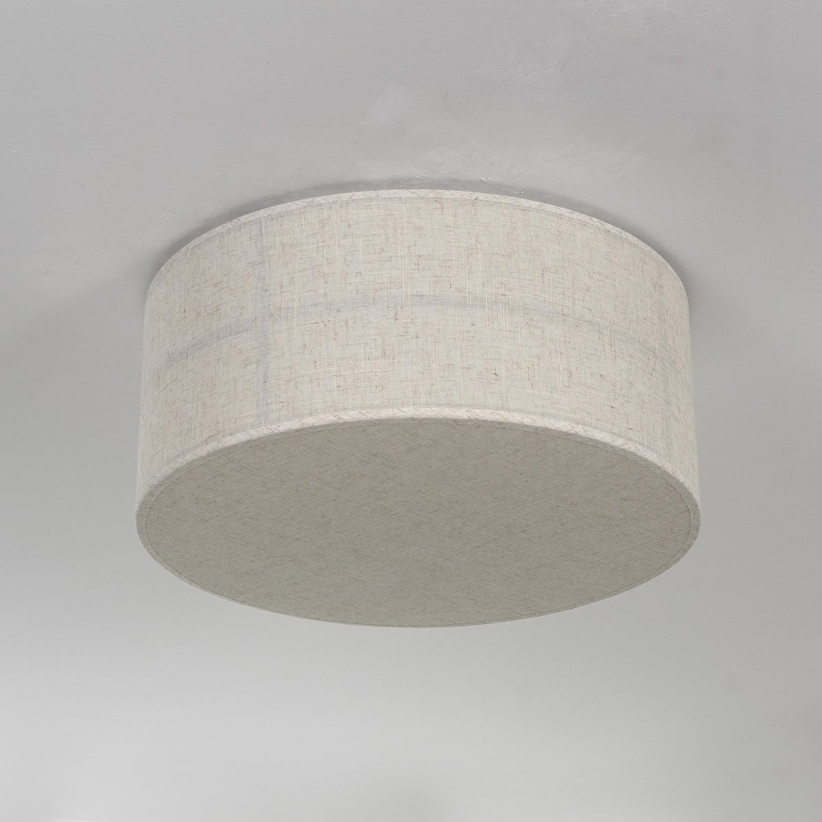 Hashira Japandi Metal Ceiling Lamp