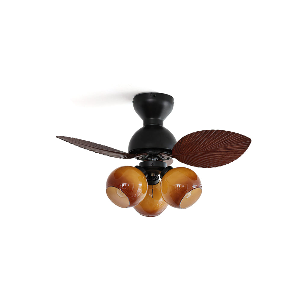 Ambrose Ceiling Fan Light
