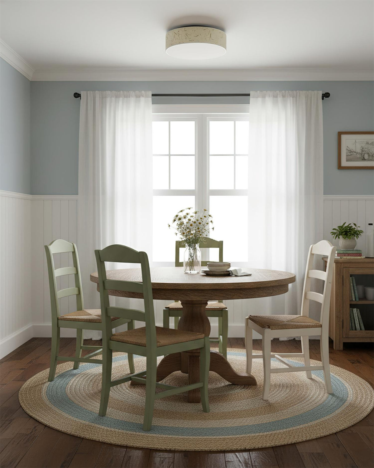 Velareria Ceiling Lamp