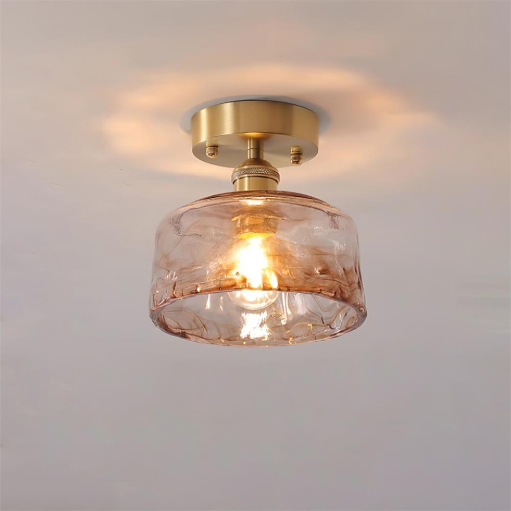 Elaerian Ceiling Light