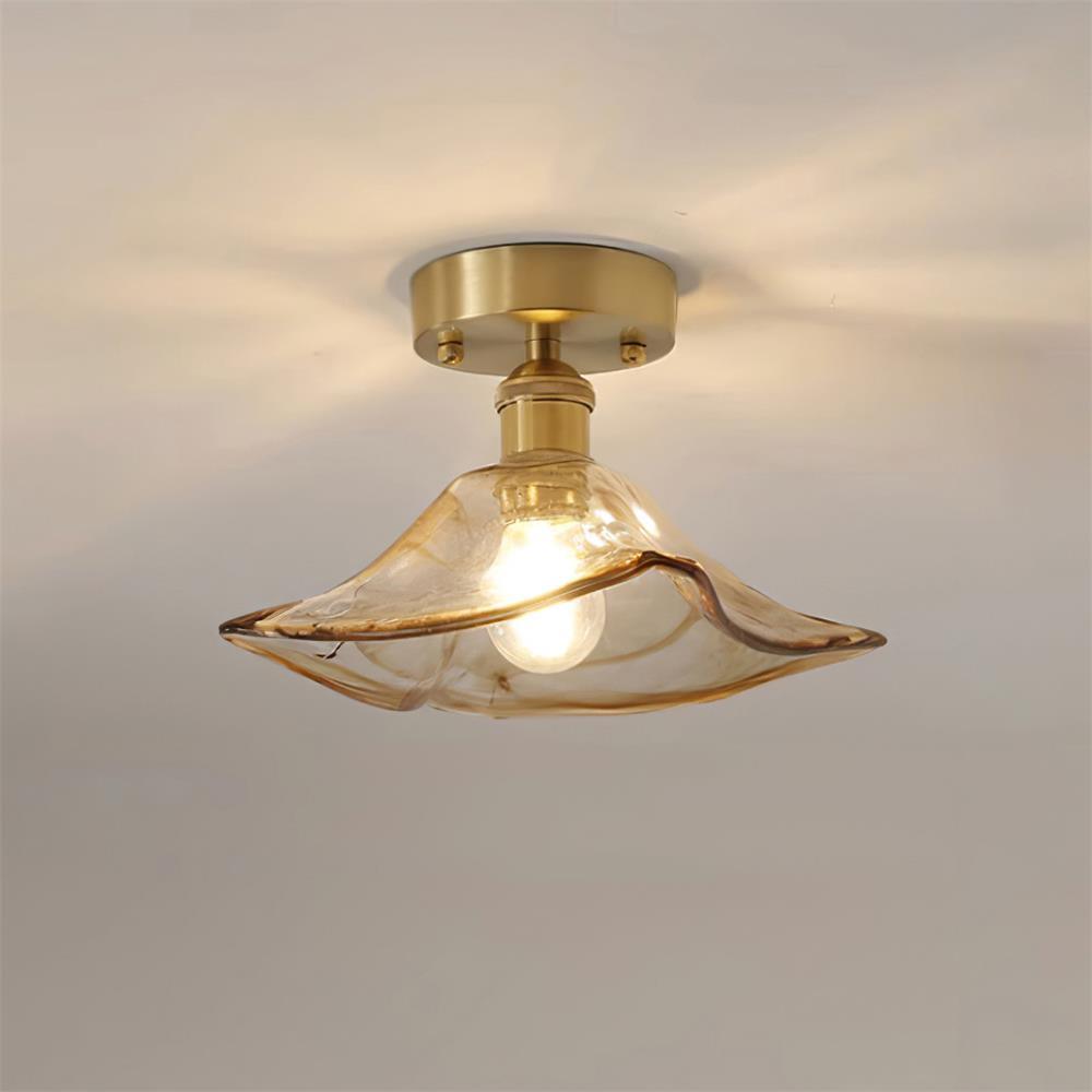 Elaerian Ceiling Light