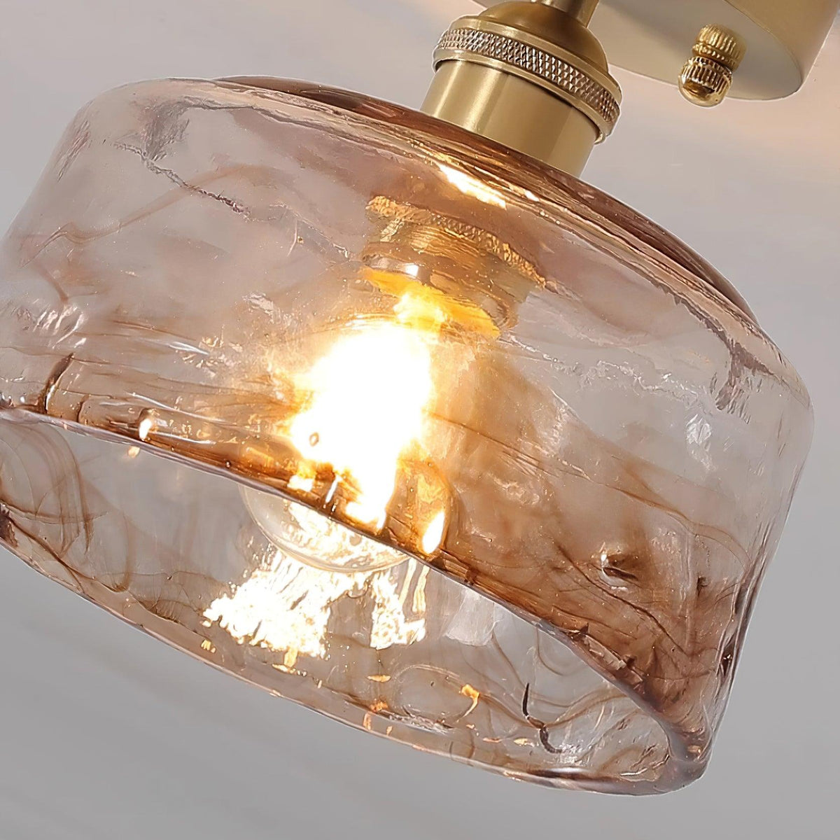 Elaerian Ceiling Light