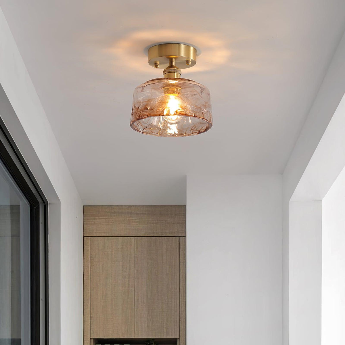 Elaerian Ceiling Light