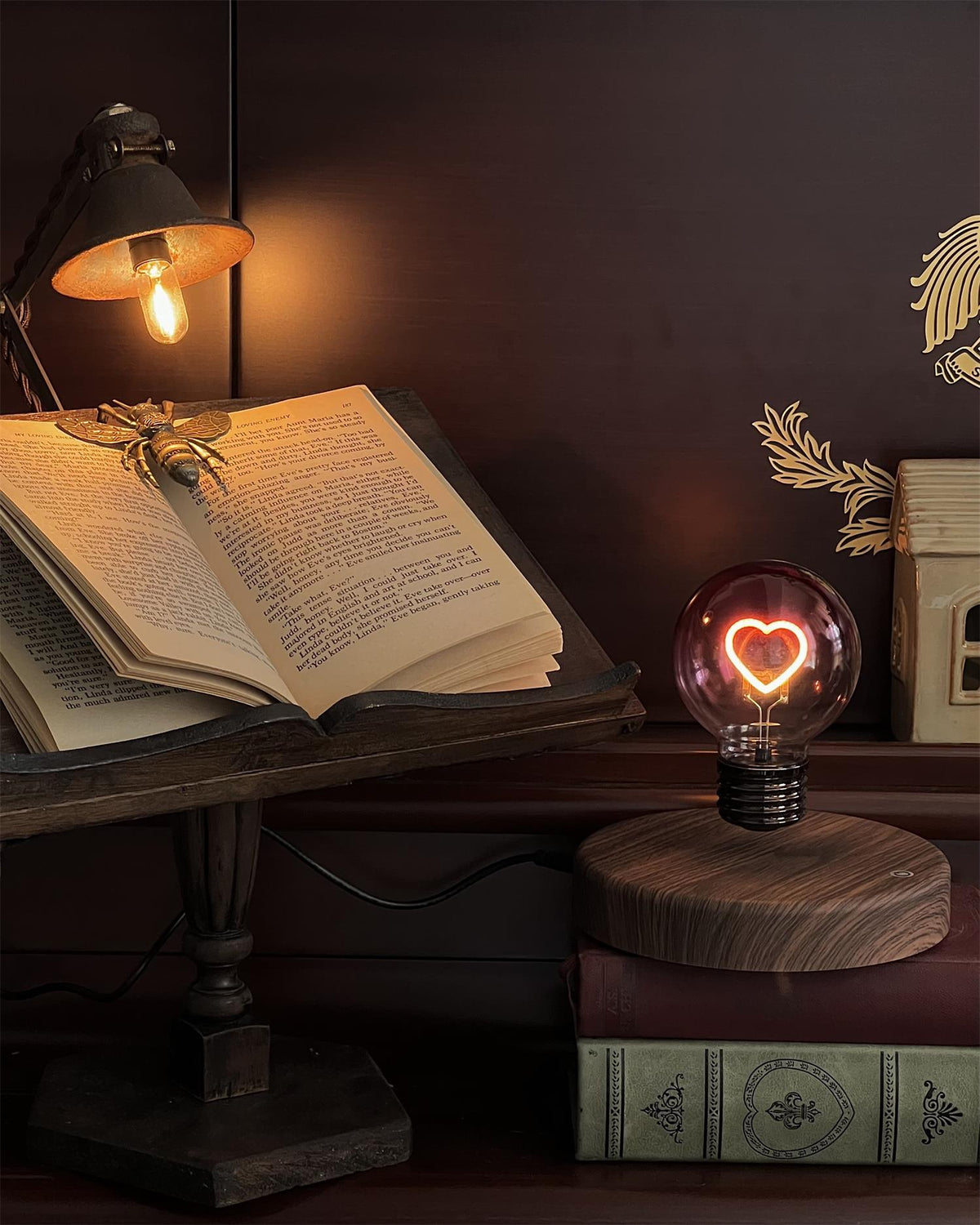 Miranelle Table Lamp