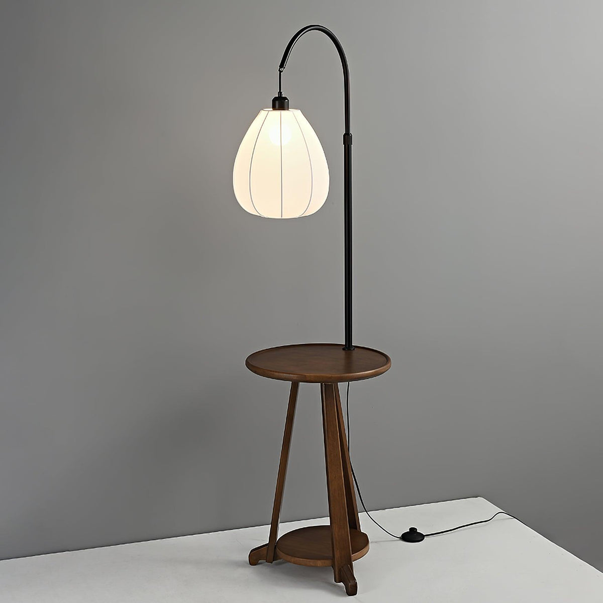 Oreloriella Floor Lamp