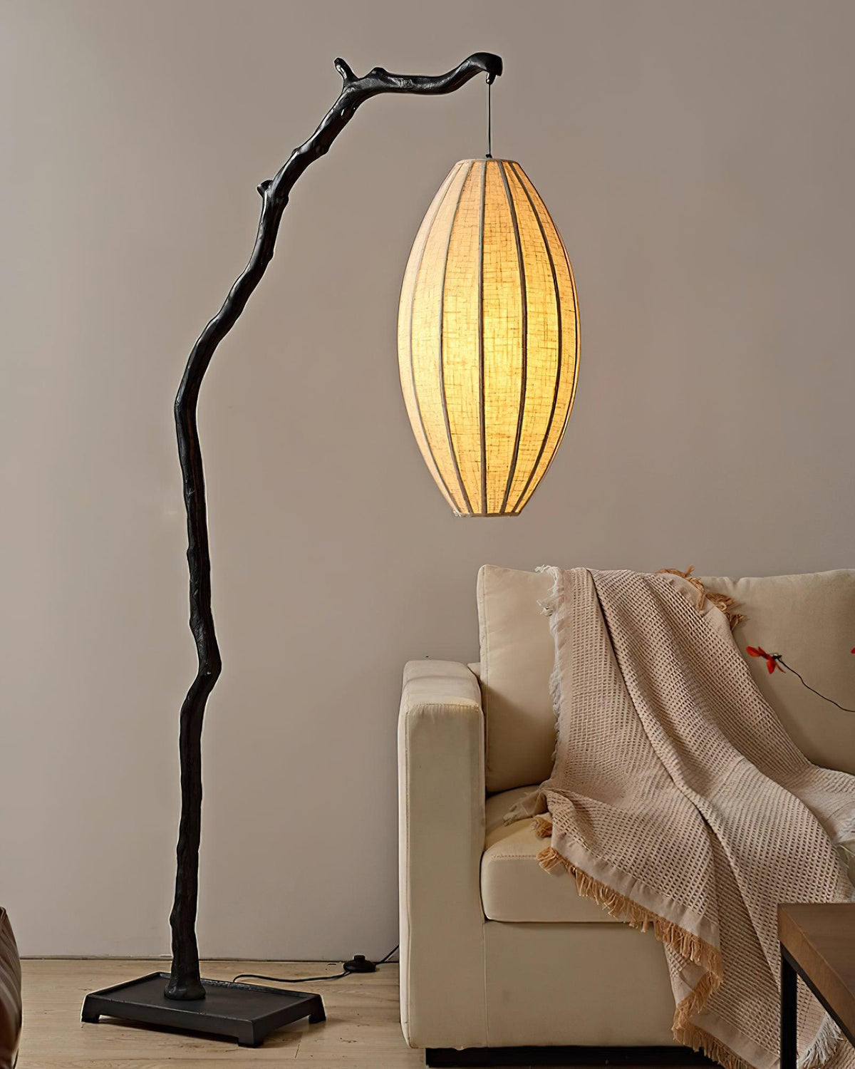 Noralelia Floor Lamp