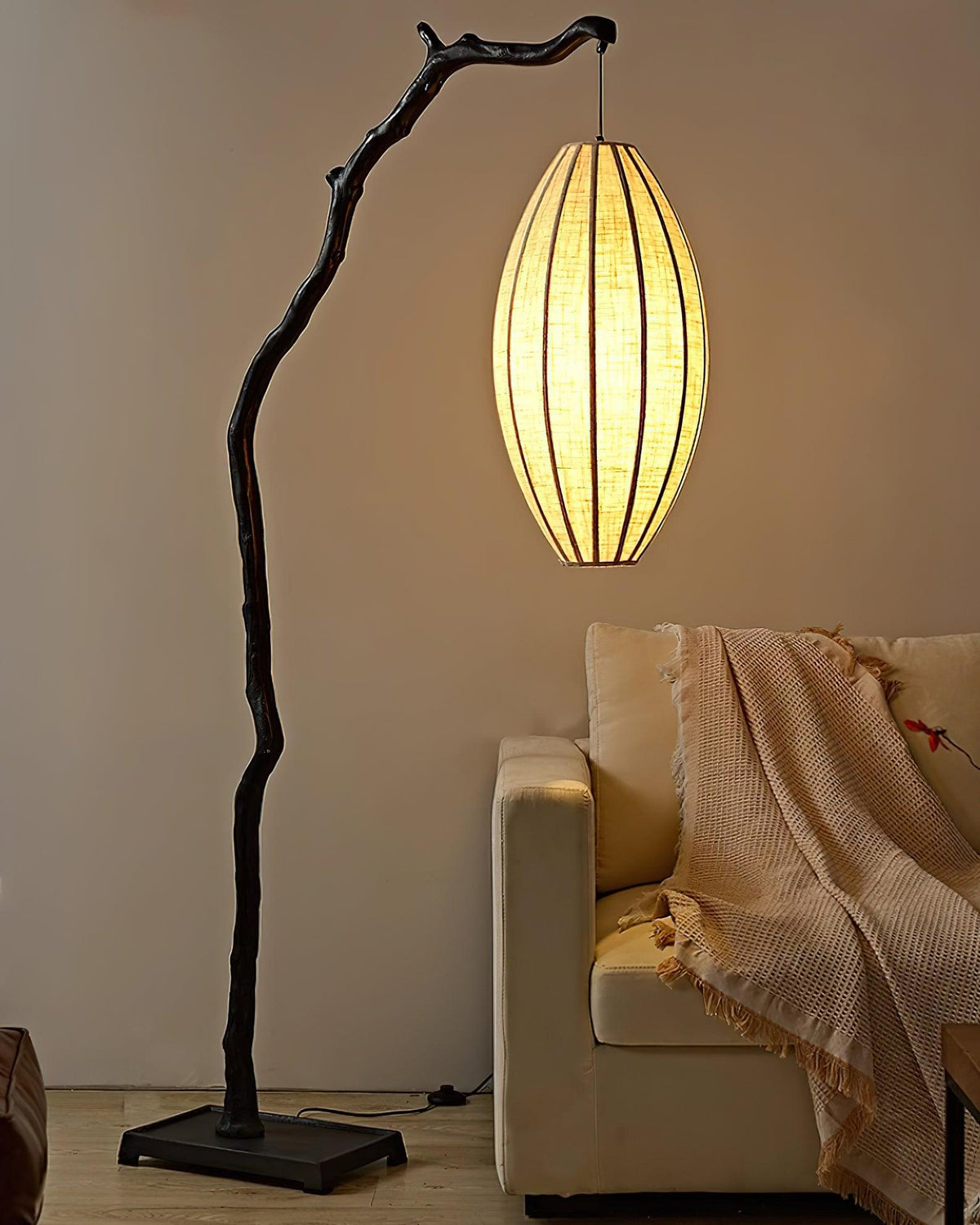 Noralelia Floor Lamp