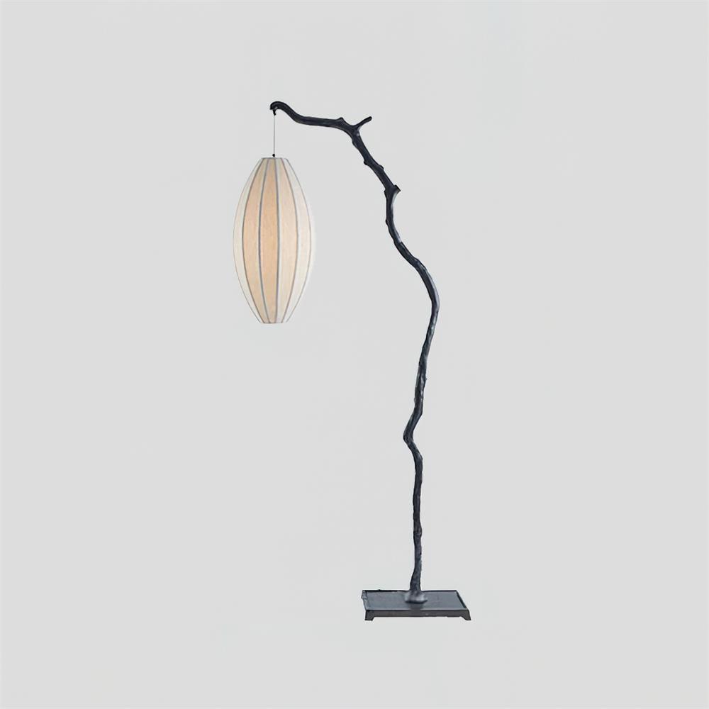 Noralelia Floor Lamp