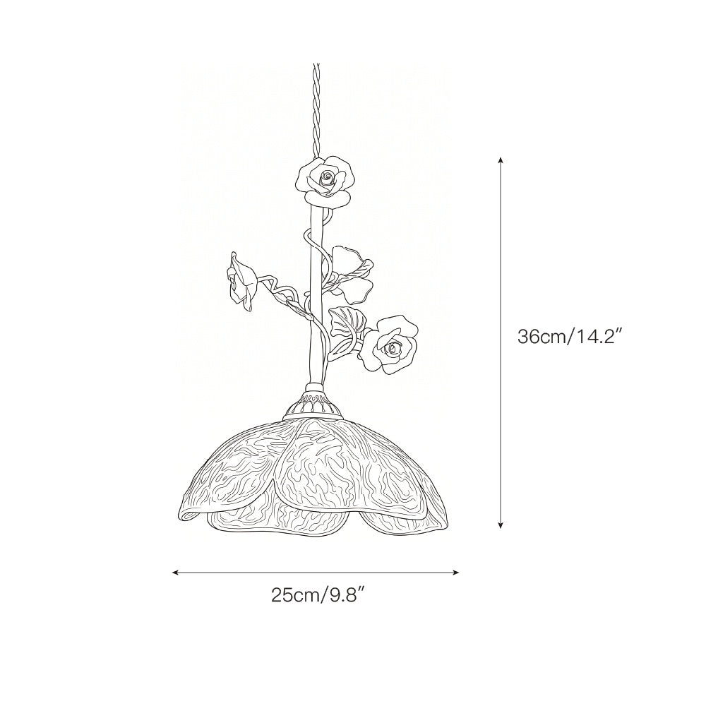 Elainine Pendant Lamp